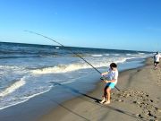 OBX Bait & Tackle Corolla Outer Banks, Corolla Fish Report