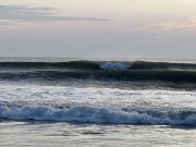 Outer Banks Boarding Company, OBBC Wednesday Morning May 1st