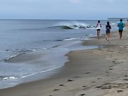 Outer Banks Boarding Company, Tuesday June 4th