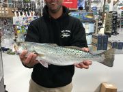 TW’s Bait & Tackle, Daily Fishing Report