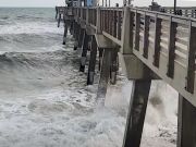 Jennette's Pier, Drummy Day