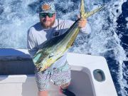 Bite Me Sportfishing Charters, Moto Dads!