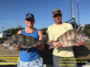 TW’s Bait & Tackle, Daily Fishing Report