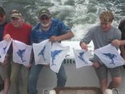 Bite Me Sportfishing Charters, Epic Day!