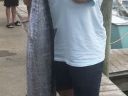 Bite Me Sportfishing Charters, Wahoos!