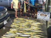 Bite Me Sportfishing Charters, Monkalur!