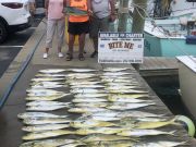 Bite Me Sportfishing Charters, Bailers!