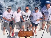 Bite Me Sportfishing Charters, Special Day