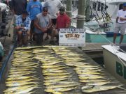 Bite Me Sportfishing Charters, Bailerszzzzzzzzzz