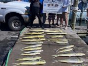 Bite Me Sportfishing Charters, NC State Sport Fishing School Returns