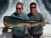 Bite Me Sportfishing Charters, Wrong Way!