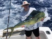 Bite Me Sportfishing Charters, To the Deep