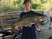 TW’s Bait & Tackle, Daily Fishing Report