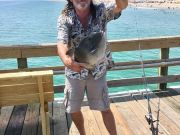 TW’s Bait & Tackle, Daily Fishing Report