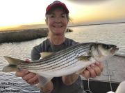 TW’s Bait & Tackle, Daily Fishing Report