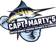 Capt. Marty's Outer Banks Fishing Report & Stories, Fishing Report 4-29