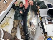 TW’s Bait & Tackle, Daily Fishing Report