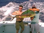 Tuna Duck Sportfishing, Southwester Today