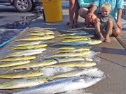 Tuna Duck Sportfishing, Happy 4th of July!