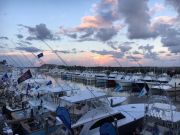 Pirate's Cove Marina, PCBT Day 3!