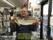 TW’s Bait & Tackle, Daily Fishing Report