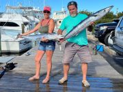 Pirate's Cove Marina, Wahoo Its The Weekend!