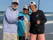 OBX Bait & Tackle Corolla Outer Banks, Corolla Fish Report