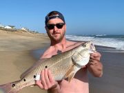 OBX Bait & Tackle Corolla Outer Banks, Corolla Fish Report