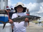 OBX Bait & Tackle Corolla Outer Banks, Corolla Fish Report