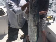 Bite Me Sportfishing Charters, Back on the water today, dolphin and a fat wahoo