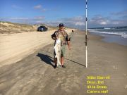 TW’s Bait & Tackle, Daily Fishing Report