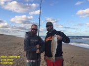 TW’s Bait & Tackle, Daily Fishing Report