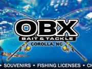 OBX Bait & Tackle Corolla Outer Banks, Corolla Fish Report