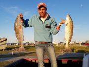 TW’s Bait & Tackle, Daily Fishing Report