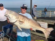 TW’s Bait & Tackle, Daily Fishing Report