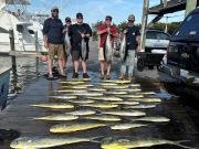 Pirate's Cove Marina, Reel Good Time