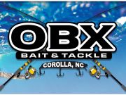 OBX Bait & Tackle Corolla Outer Banks, Corolla Fishing Report