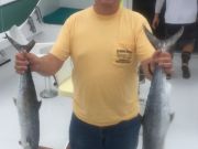 Bite Me Sportfishing Charters, Slim Pickins