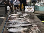 Bite Me Sportfishing Charters, Bunch o' meat