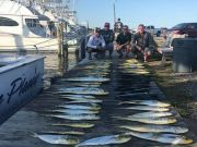 TW’s Bait & Tackle, Daily Fishing Report