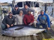 TW’s Bait & Tackle, Daily Fishing Report