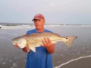 TW’s Bait & Tackle, Daily Fishing Report