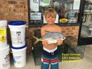 TW’s Bait & Tackle, Daily Fishing Report