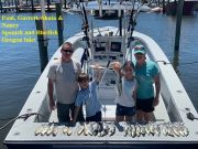 TW’s Bait & Tackle, Daily Fishing Report