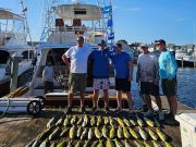 Pirate's Cove Marina, White Marlin Wednesday