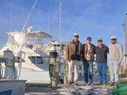 Oregon Inlet Fishing Center, Blackfin All the Way
