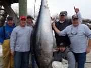 TW’s Bait & Tackle, Daily Fishing Report