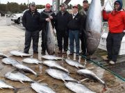 TW’s Bait & Tackle, Daily Fishing Report