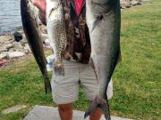 TW’s Bait & Tackle, Daily Fishing Report