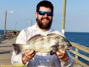 TW’s Bait & Tackle, Daily Fishing Report